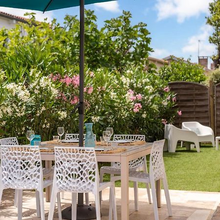 Villa Cavi Laurier Le Grau-dʼAgde Dış mekan fotoğraf