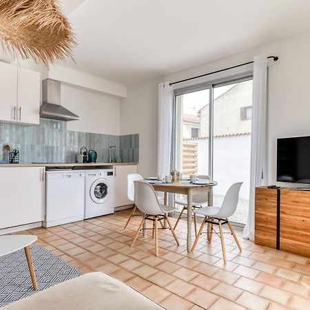 Villa Cavi Laurier Le Grau-dʼAgde Dış mekan fotoğraf