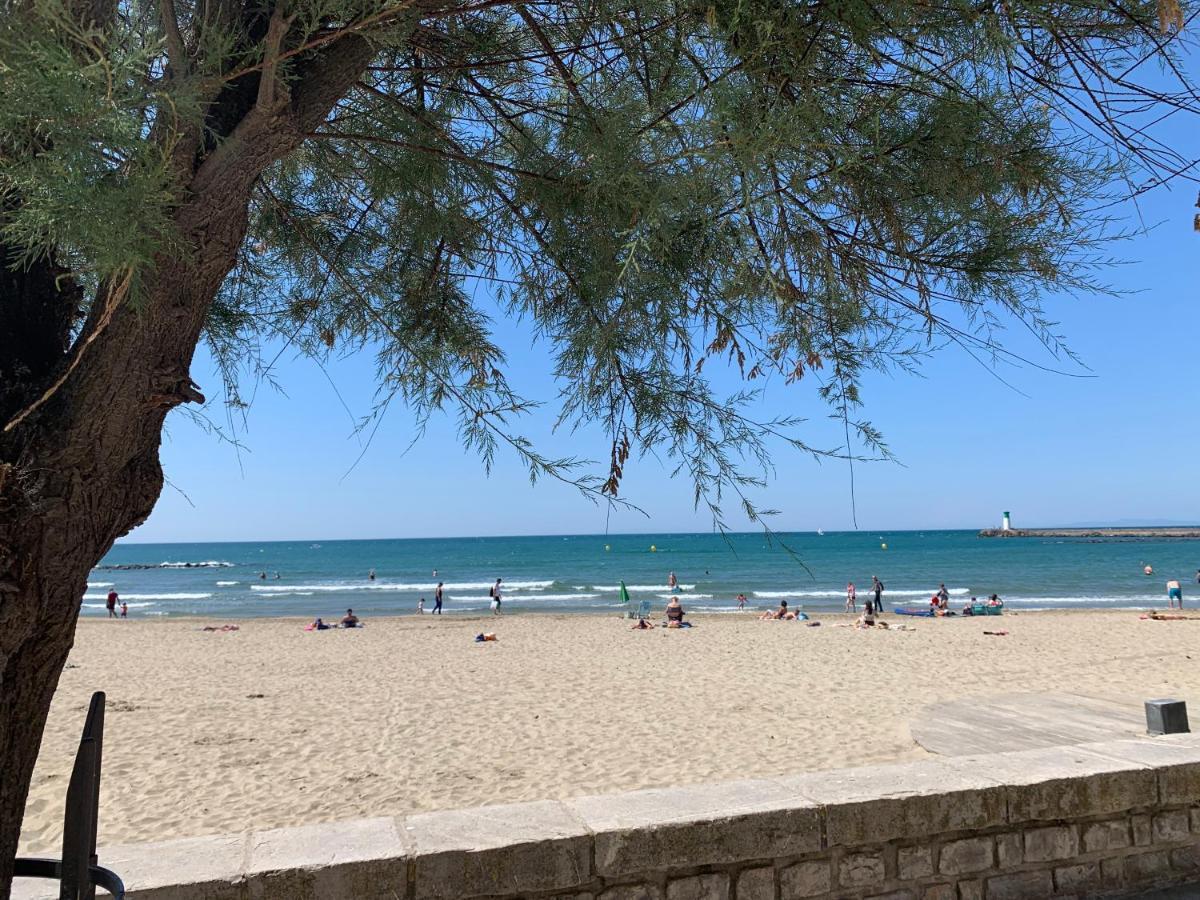 Villa Cavi Laurier Le Grau-dʼAgde Dış mekan fotoğraf