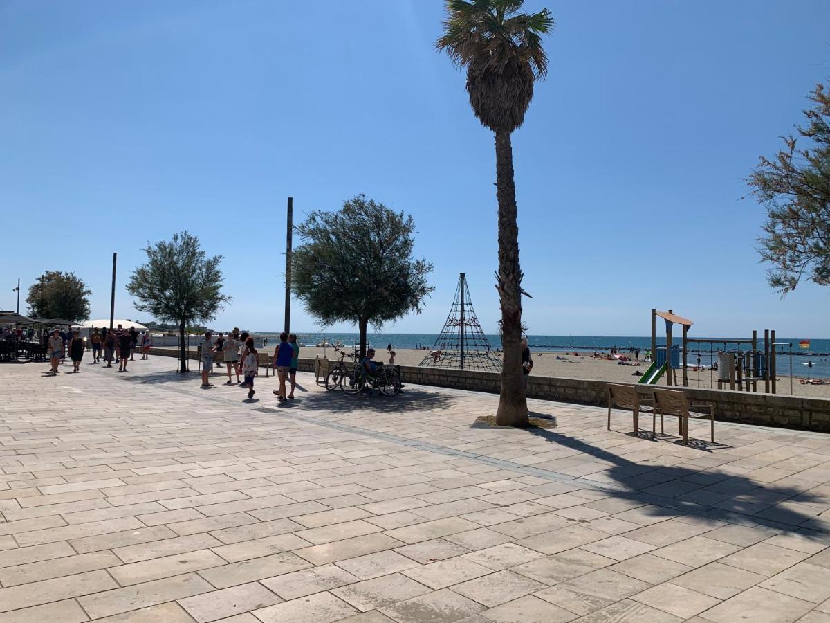 Villa Cavi Laurier Le Grau-dʼAgde Dış mekan fotoğraf