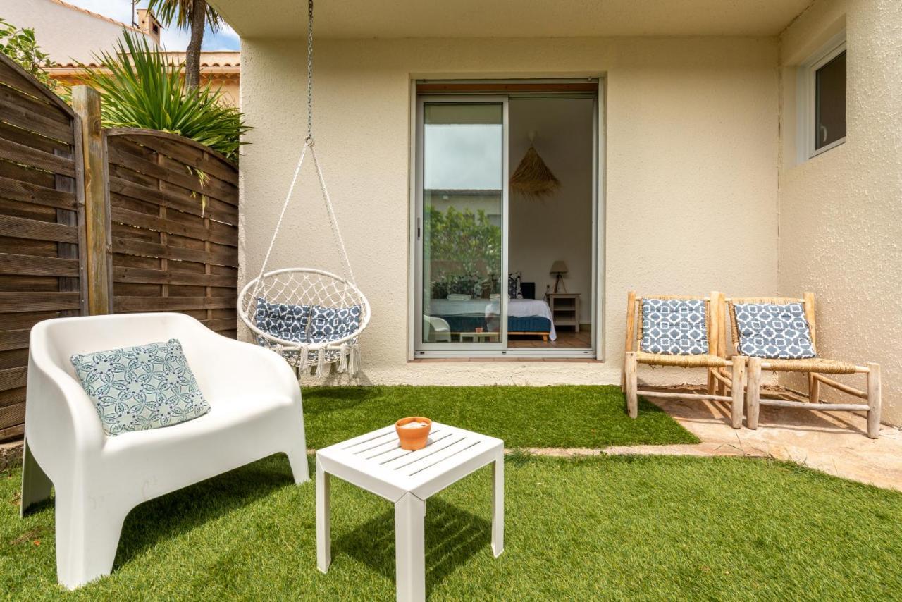 Villa Cavi Laurier Le Grau-dʼAgde Dış mekan fotoğraf