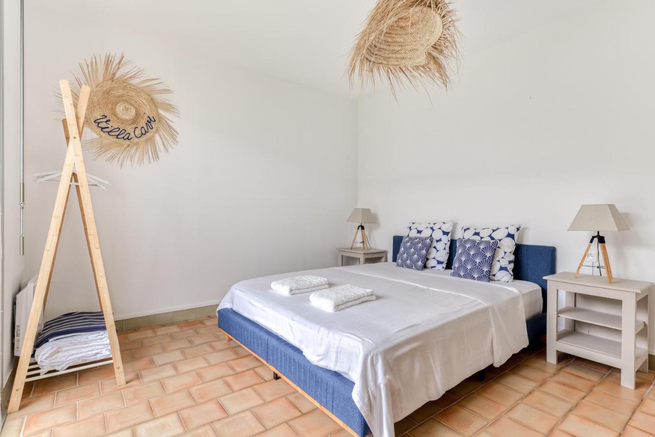 Villa Cavi Laurier Le Grau-dʼAgde Dış mekan fotoğraf